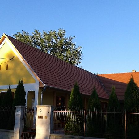 Somogydorocske Doeroecske Vendeghaz酒店 外观 照片