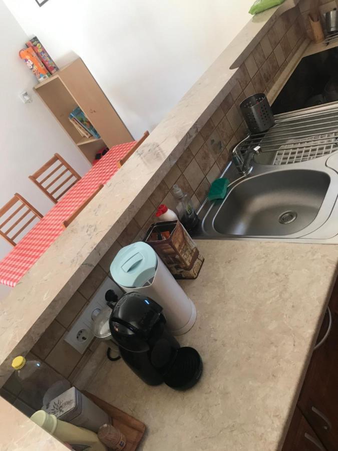 Somogydorocske Doeroecske Vendeghaz酒店 外观 照片