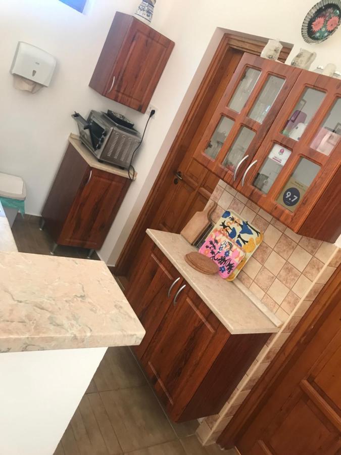 Somogydorocske Doeroecske Vendeghaz酒店 外观 照片