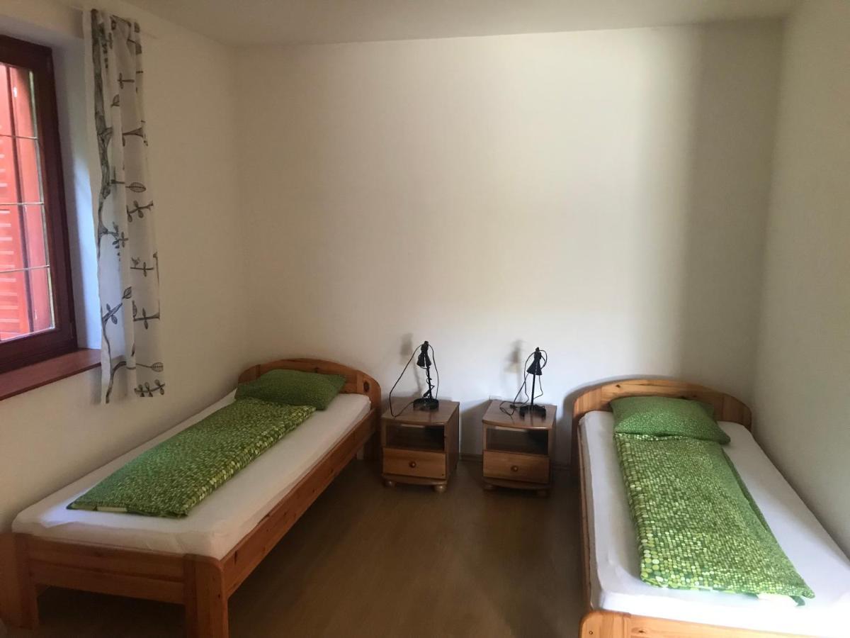 Somogydorocske Doeroecske Vendeghaz酒店 外观 照片